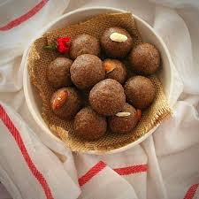FLAX SEED LADDU